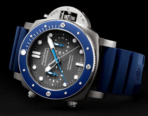 panerai submersible replica|panerai submersible models.